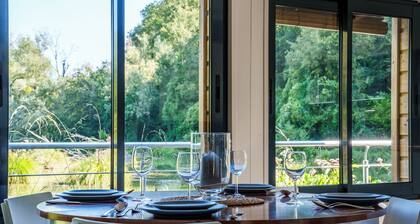 La Cabane du Pont du Douet