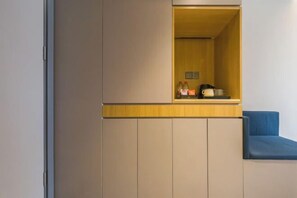Room - Homeinn Selected Hotel (Shanghai Convention Center Qibao Metro Station) (Shanghai)