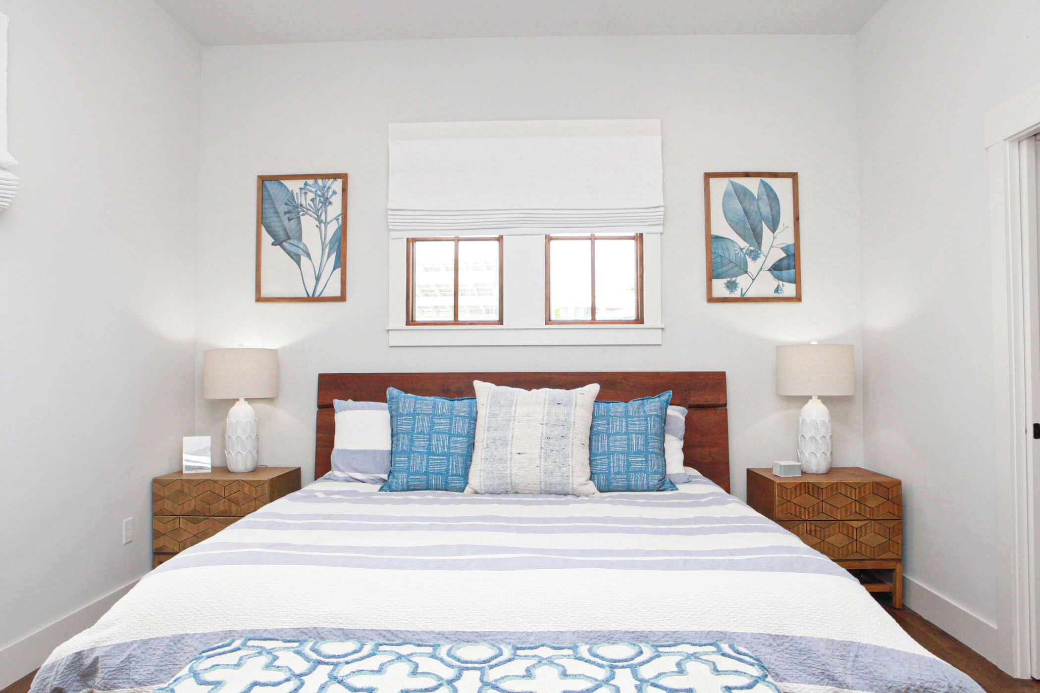 3 chambres, lit parapluie, Wi-Fi, draps fournis