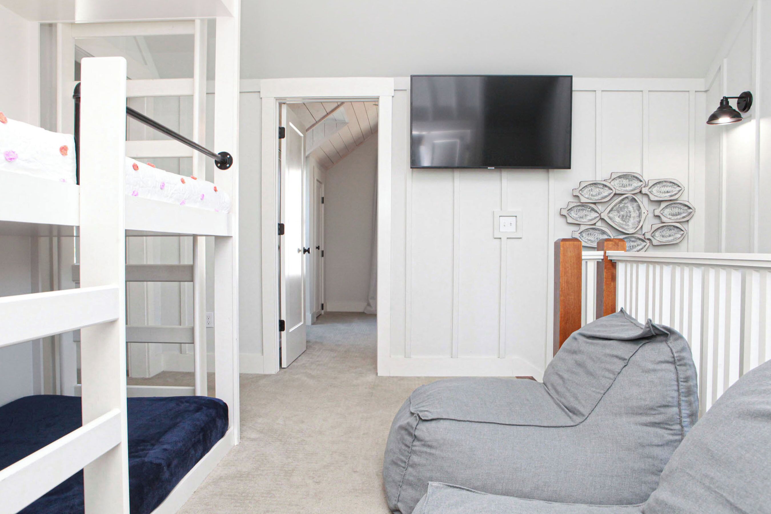 3 soveværelser, weekendseng, Wi-Fi, sengetøj