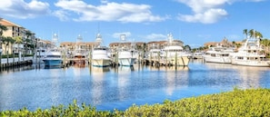Jachthaven