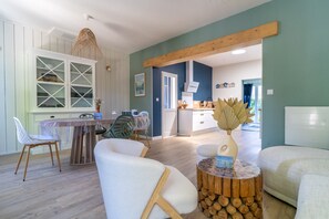 Fernseher, DVD-Player