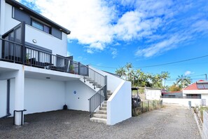 Exterior - Duplex Bellevue - Entre Mer et Montagne (Le Tampon)