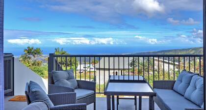 Duplex Bellevue - Entre Mer et Montagne