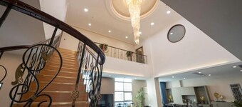 Haomei International Hotel (Anxi Government Store)