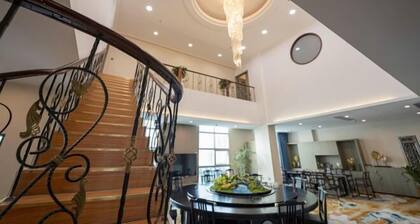 Haomei International Hotel (Anxi Government Store)