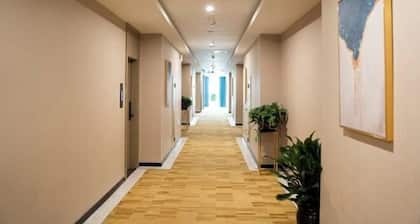 Haomei International Hotel (Anxi Government Store)