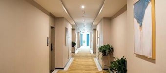 Haomei International Hotel (Anxi Government Store)