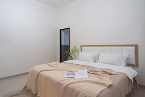 Room - Corner Inn (Dali)