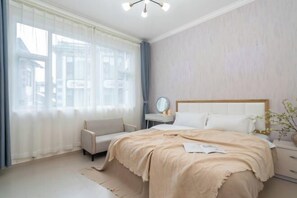 Room - Corner Inn (Dali City)