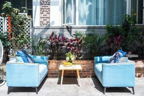 Property amenity - Corner Inn (Dali)