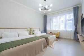 Room - Corner Inn (Dali)