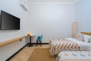 Room - Corner Inn (Dali City)