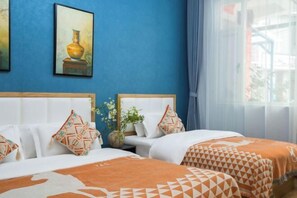 Room - Corner Inn (Dali)