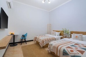 Room - Corner Inn (Dali)