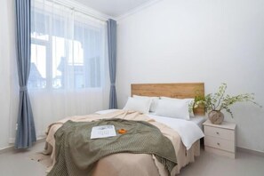 Room - Corner Inn (Dali)