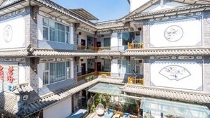 Ảnh chưa phân loại, 3 trong số 92 ảnh, nút