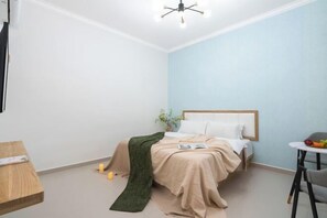 Room - Corner Inn (Dali)