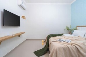 Room - Corner Inn (Dali City)