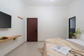 Room - Corner Inn (Dali City)