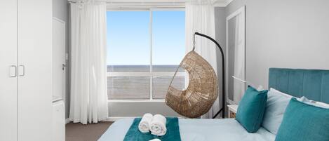 2 slaapkamers, gratis wifi, beddengoed