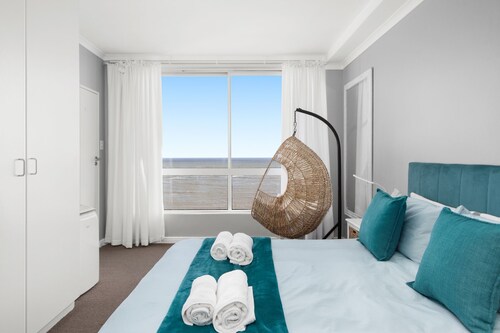 Odeon Towers 1102 - Two Bedroom Apartment, Sleeps 4