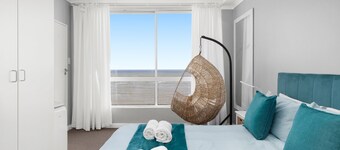 Odeon Towers 1102 - Two Bedroom Apartment, Sleeps 4