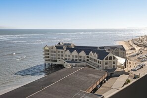 Exterior - Odeon Towers 1102 - Two Bedroom Apartment, Sleeps 4 (Cape Town)