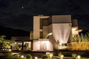 Unclassified image, 2 of 19, button - The Silence Manor (Hualien)