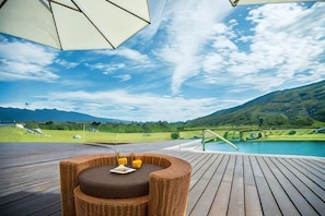 Unclassified image, 5 of 19, button - The Silence Manor (Hualien)