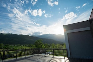 Unclassified image, 4 of 19, button - The Silence Manor (Hualien)