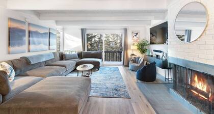 New! Vermont Getaway! Stratton - close to skiing!