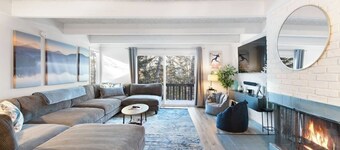 New! Vermont Getaway! Stratton - close to skiing!