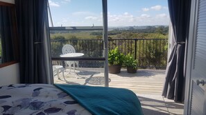 1 makuuhuone, ilmainen Wi-Fi, vuodevaatteet