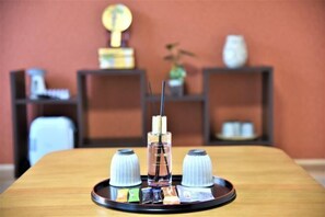 Room - U-Shuku Kyoto Fushimi (Kyoto)