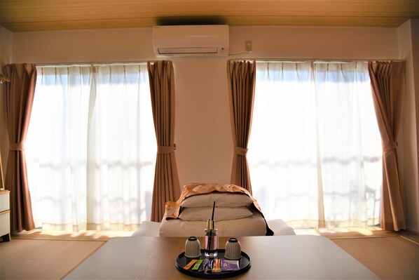 Room - U-shuku Kyoto Fushimi (Kyoto)