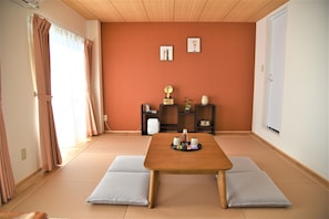 Interior - U-shuku Kyoto Fushimi (Kyoto)
