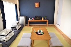 Interior - U-shuku Kyoto Fushimi (Kyoto)