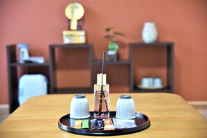 Miscellaneous - U-shuku Kyoto Fushimi (Kyoto)