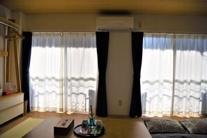 Room - U-shuku Kyoto Fushimi (Kyoto)
