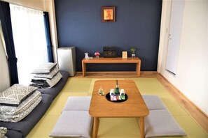 Room - U-Shuku Kyoto Fushimi (Kyoto)