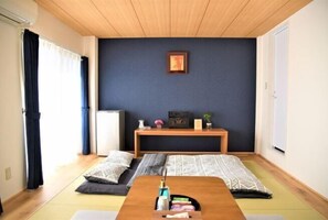 Room - U-Shuku Kyoto Fushimi (Kyoto)