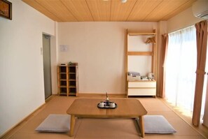 Room - U-Shuku Kyoto Fushimi (Kyoto)