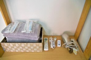 Room - U-Shuku Kyoto Fushimi (Kyoto)