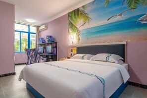 Room - Xingqiba Business Hotel Maoming (Maoming)