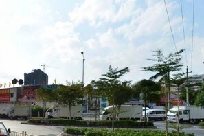 Unclassified image, 4 of 28, button - Xingqiba Business Hotel Maoming (Maoming)