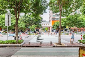 Miscellaneous - Xingqiba Business Hotel Maoming (Maoming)