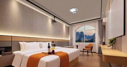 Xingqiba Business Hotel Maoming