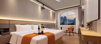 Xingqiba Business Hotel Maoming