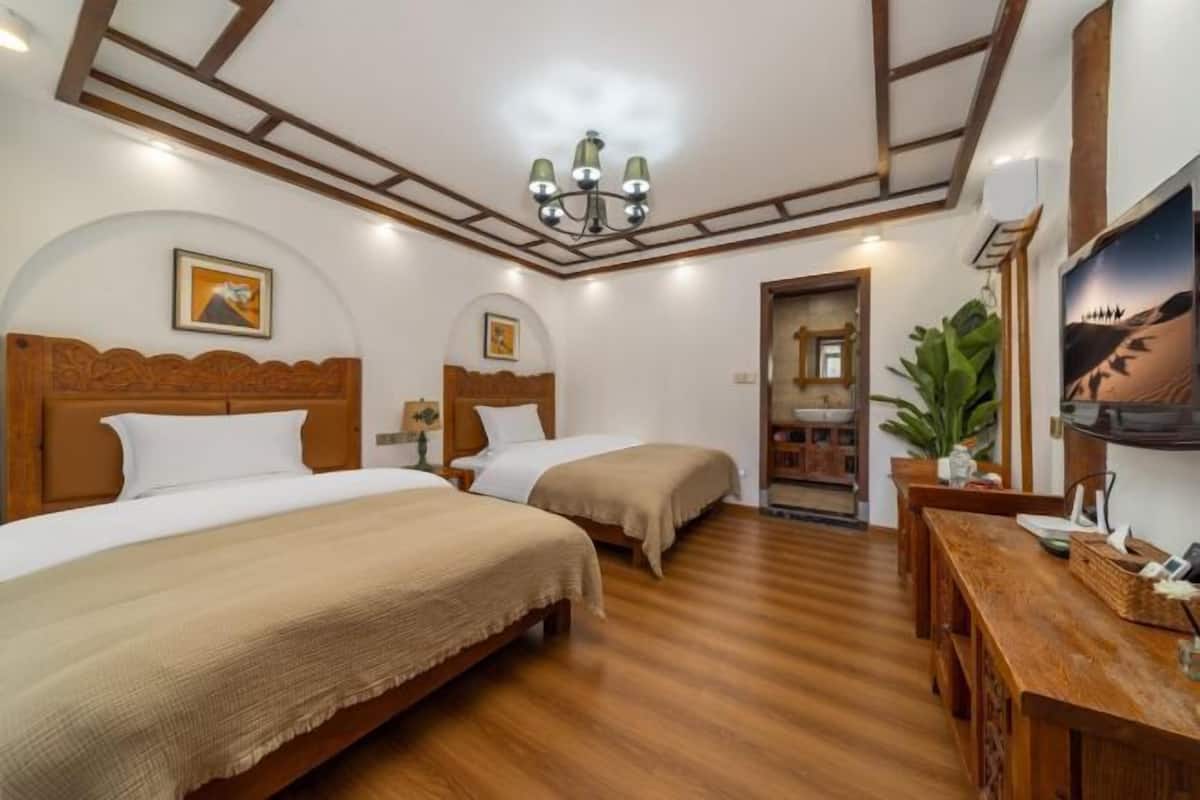 Habitación